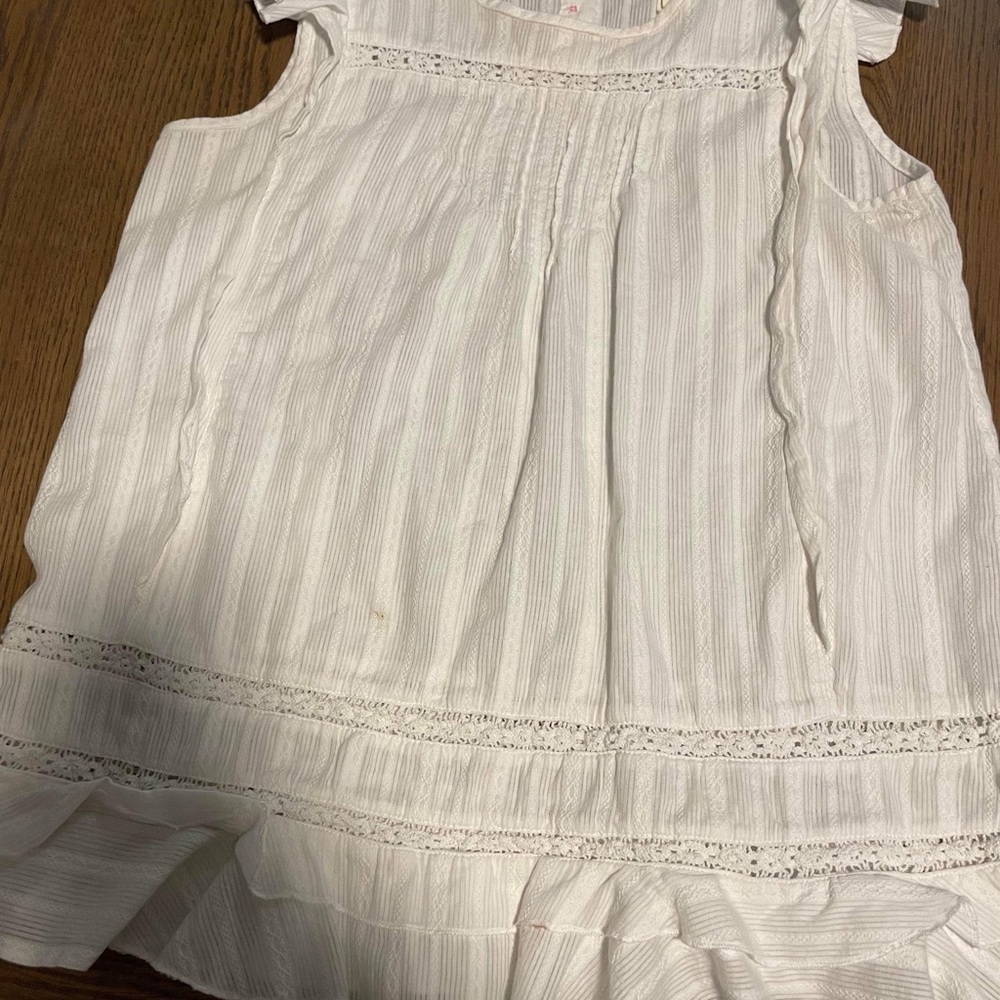 Matilda Jane blouse
